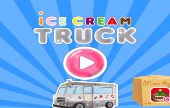 Ice Cream Truck Simulator