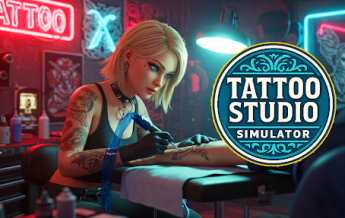 tattoo-art simulator