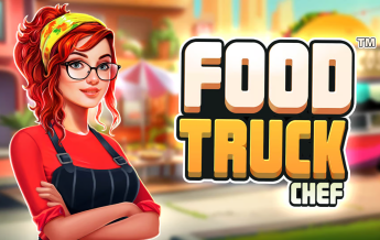 truck-chef simulator
