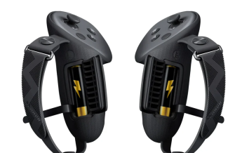 مراجعة إكسسوارات AMVR – الجزء الثاني