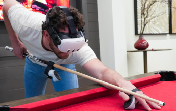 إكسسوارات ألعاب الرياضات في الواقع الافتراضي (VR Sports)