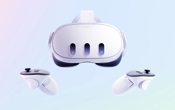 مراجعة نظارة Meta Quest 3