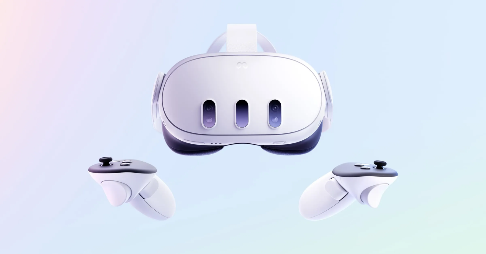 مراجعة نظارة Meta Quest 3